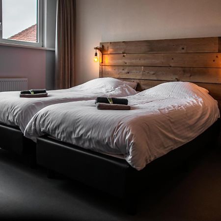 B&B Bij De 3 Linden Wijchen Ngoại thất bức ảnh