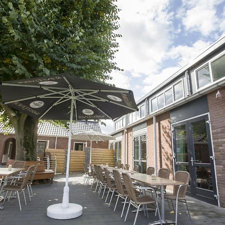 B&B Bij De 3 Linden Wijchen Ngoại thất bức ảnh