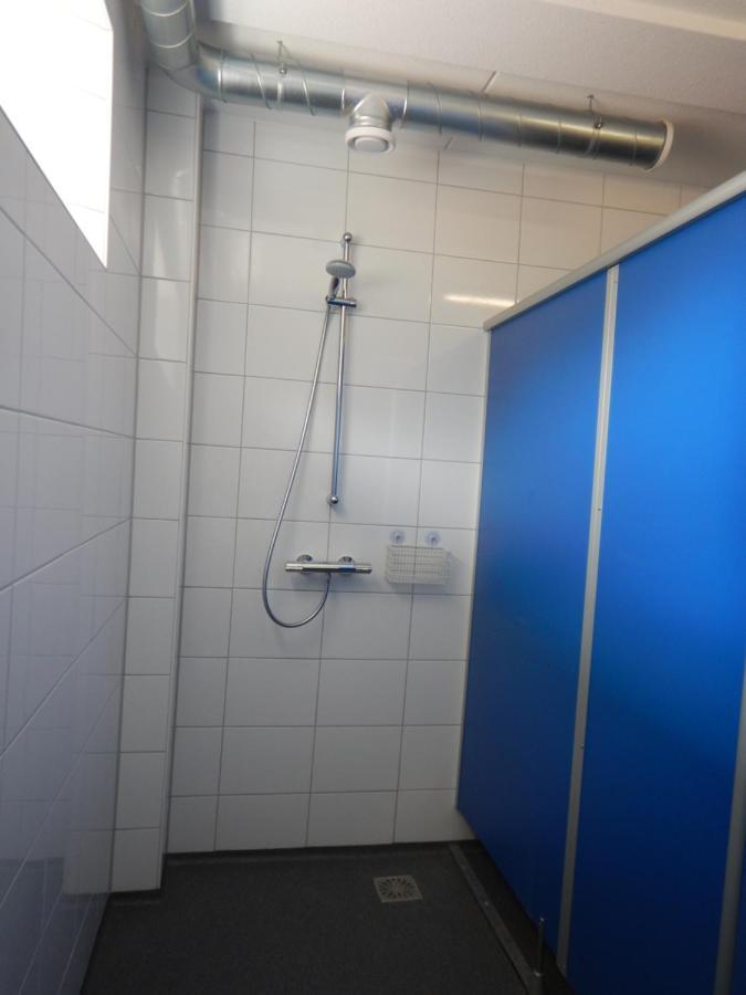 B&B Bij De 3 Linden Wijchen Ngoại thất bức ảnh