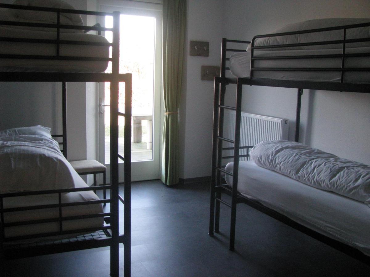 B&B Bij De 3 Linden Wijchen Ngoại thất bức ảnh