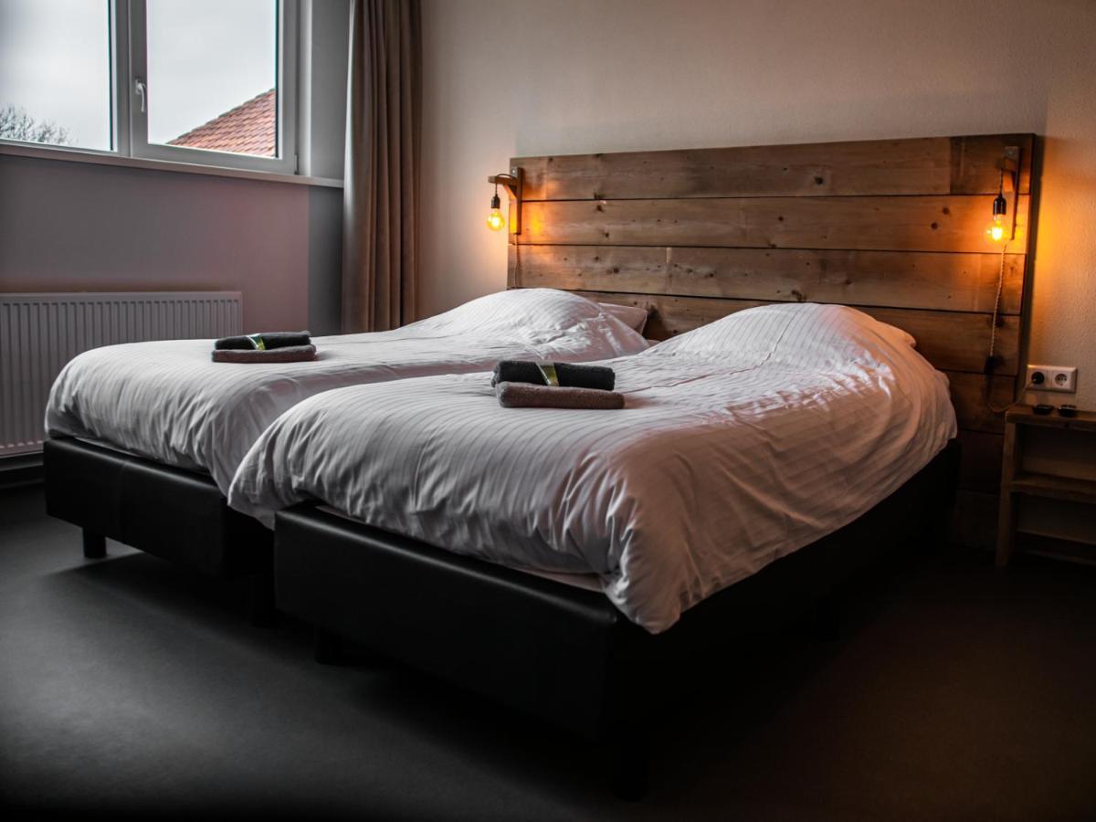 B&B Bij De 3 Linden Wijchen Ngoại thất bức ảnh