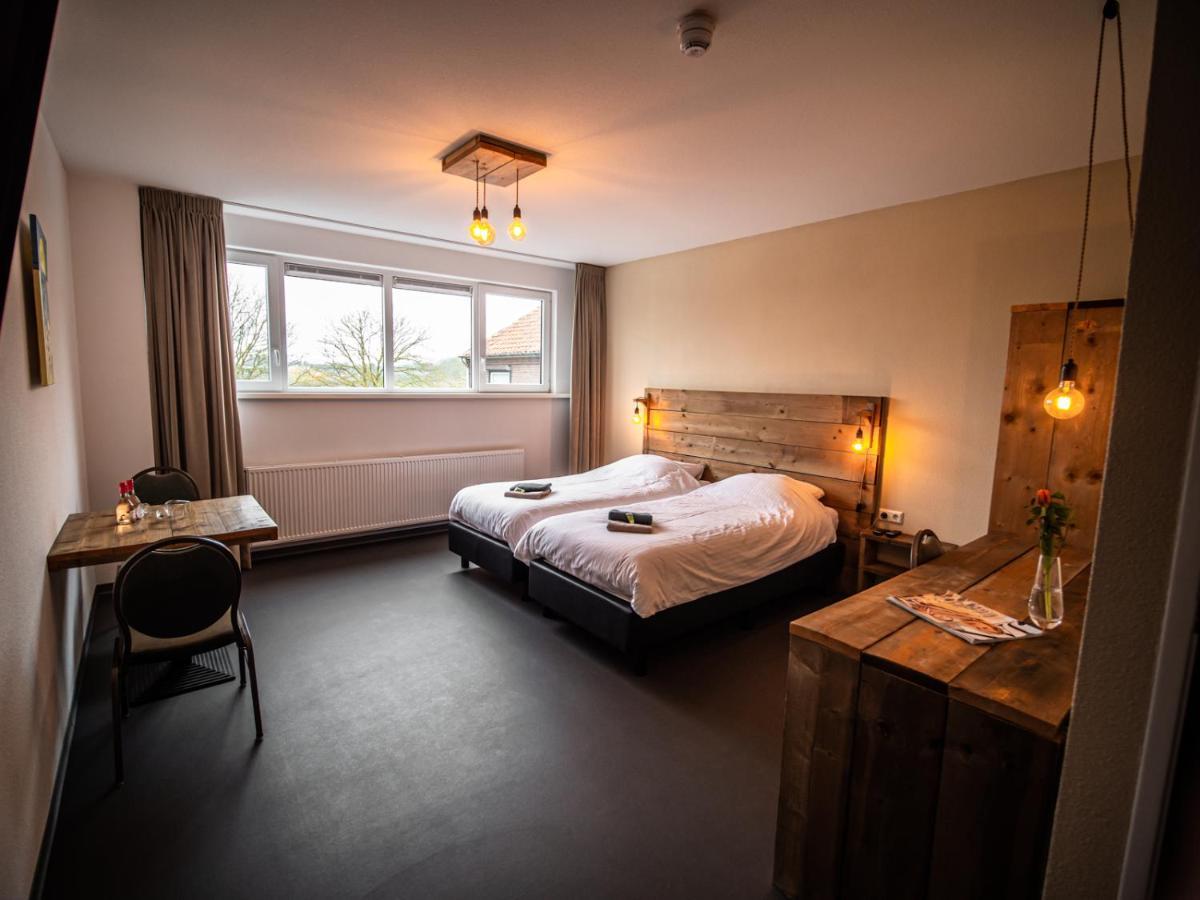 B&B Bij De 3 Linden Wijchen Ngoại thất bức ảnh