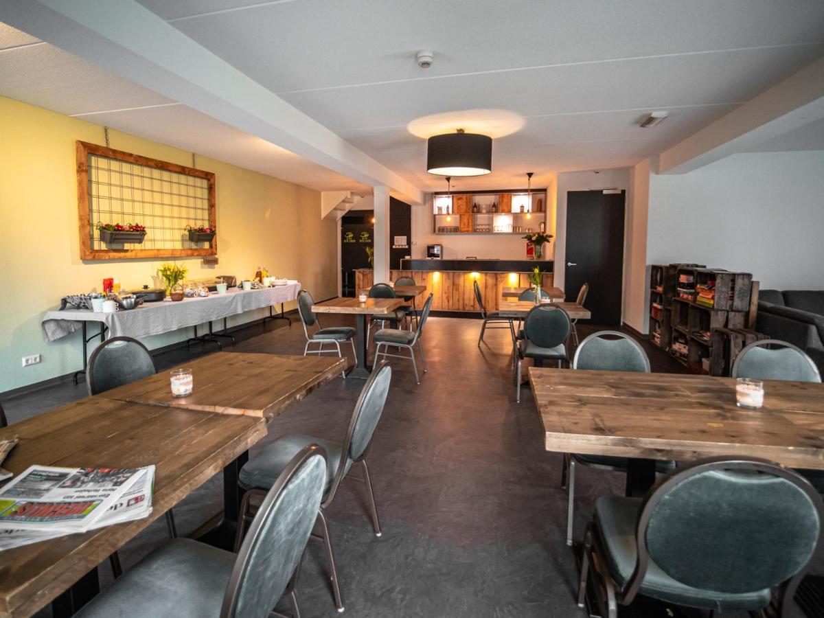 B&B Bij De 3 Linden Wijchen Ngoại thất bức ảnh