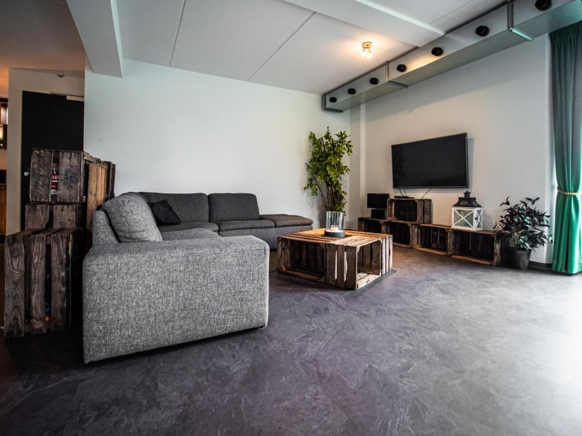 B&B Bij De 3 Linden Wijchen Ngoại thất bức ảnh