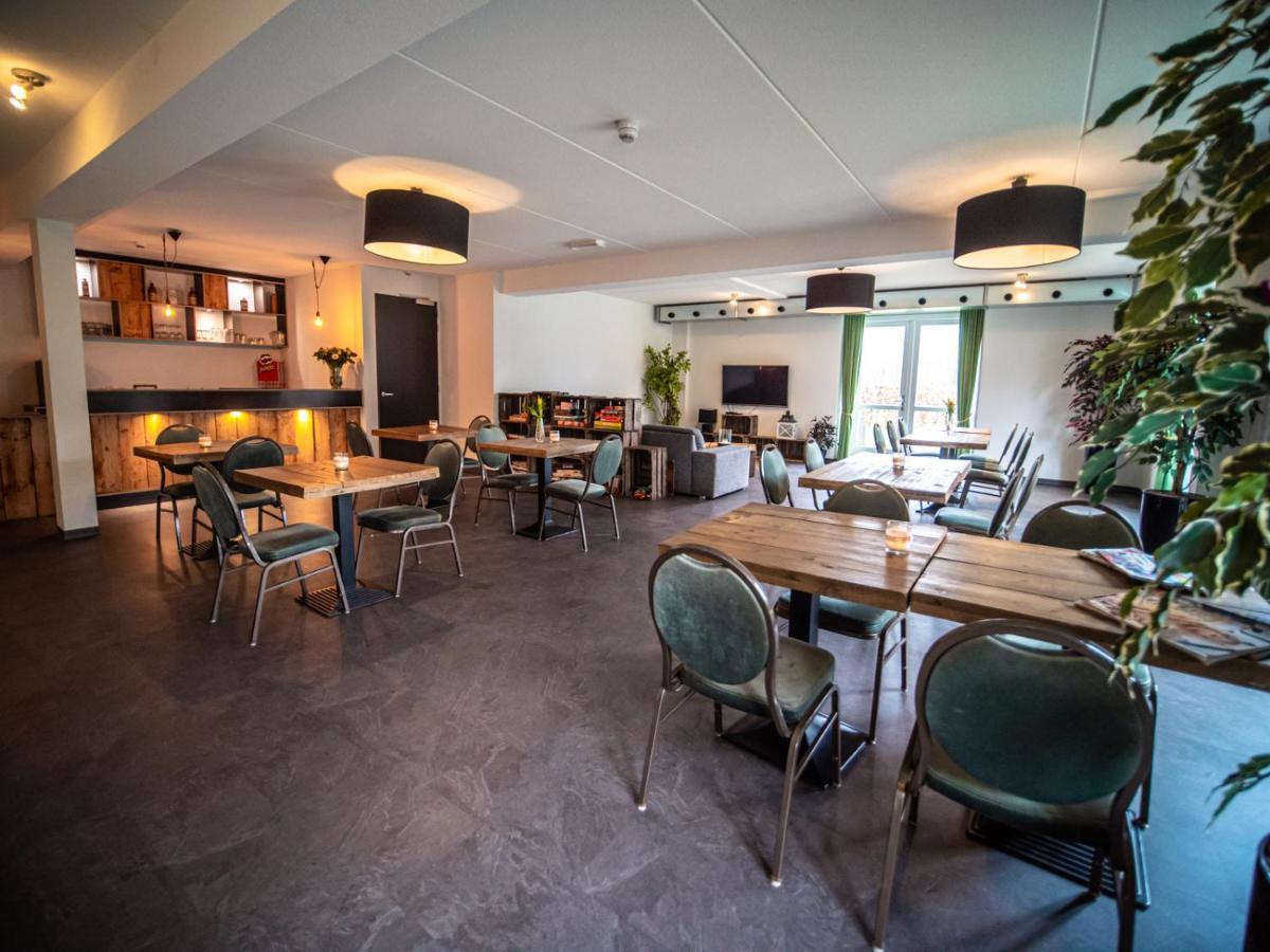 B&B Bij De 3 Linden Wijchen Ngoại thất bức ảnh