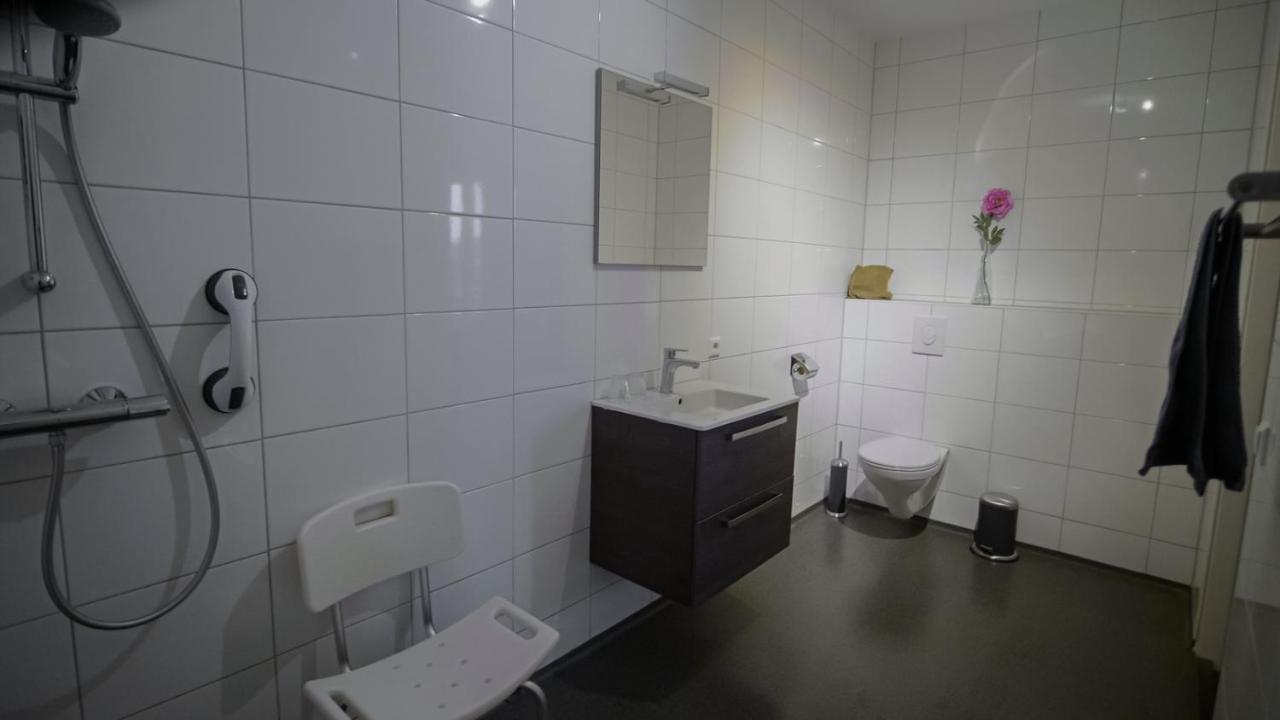 B&B Bij De 3 Linden Wijchen Ngoại thất bức ảnh