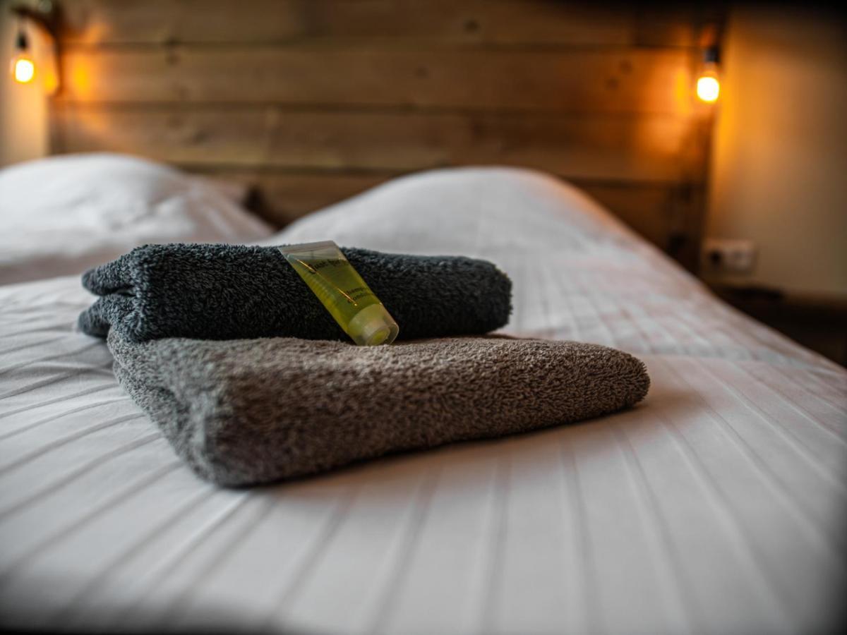 B&B Bij De 3 Linden Wijchen Ngoại thất bức ảnh