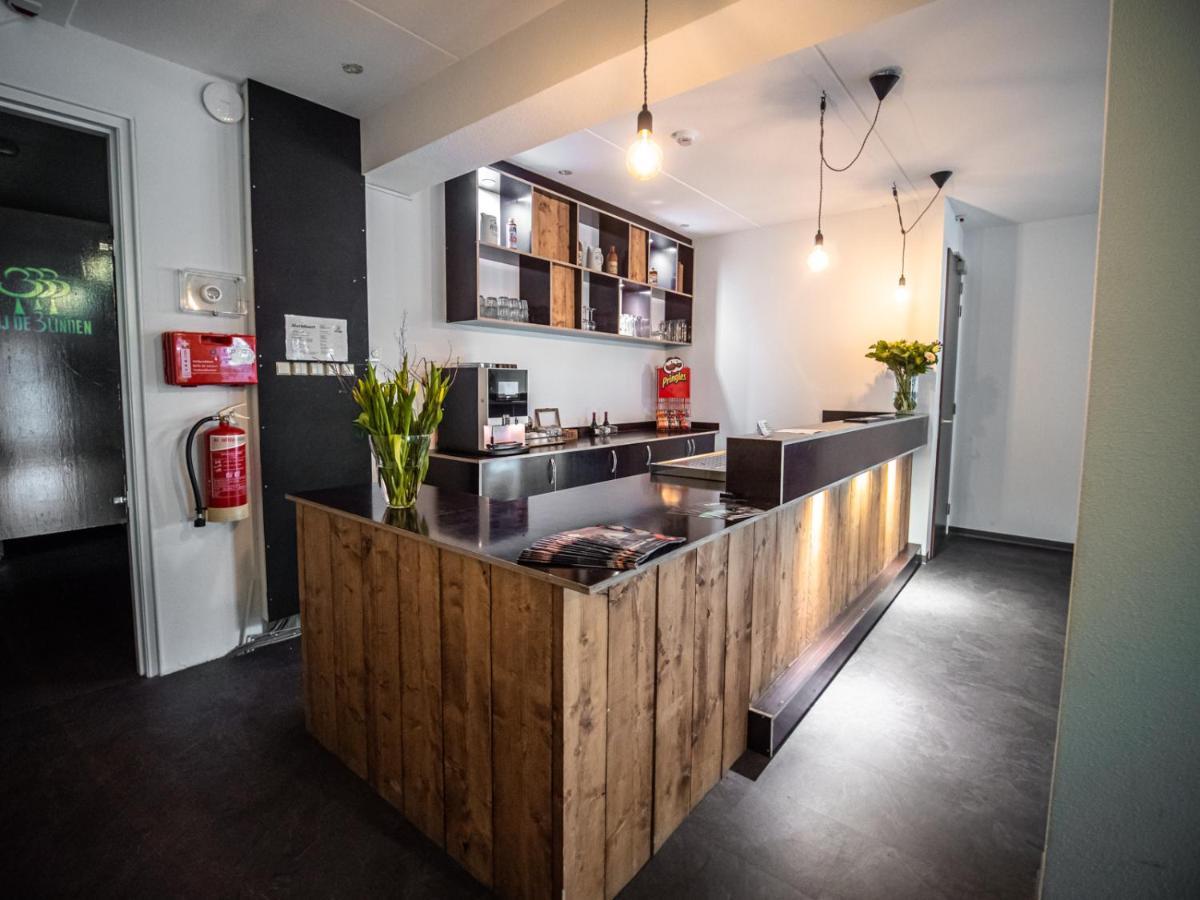 B&B Bij De 3 Linden Wijchen Ngoại thất bức ảnh