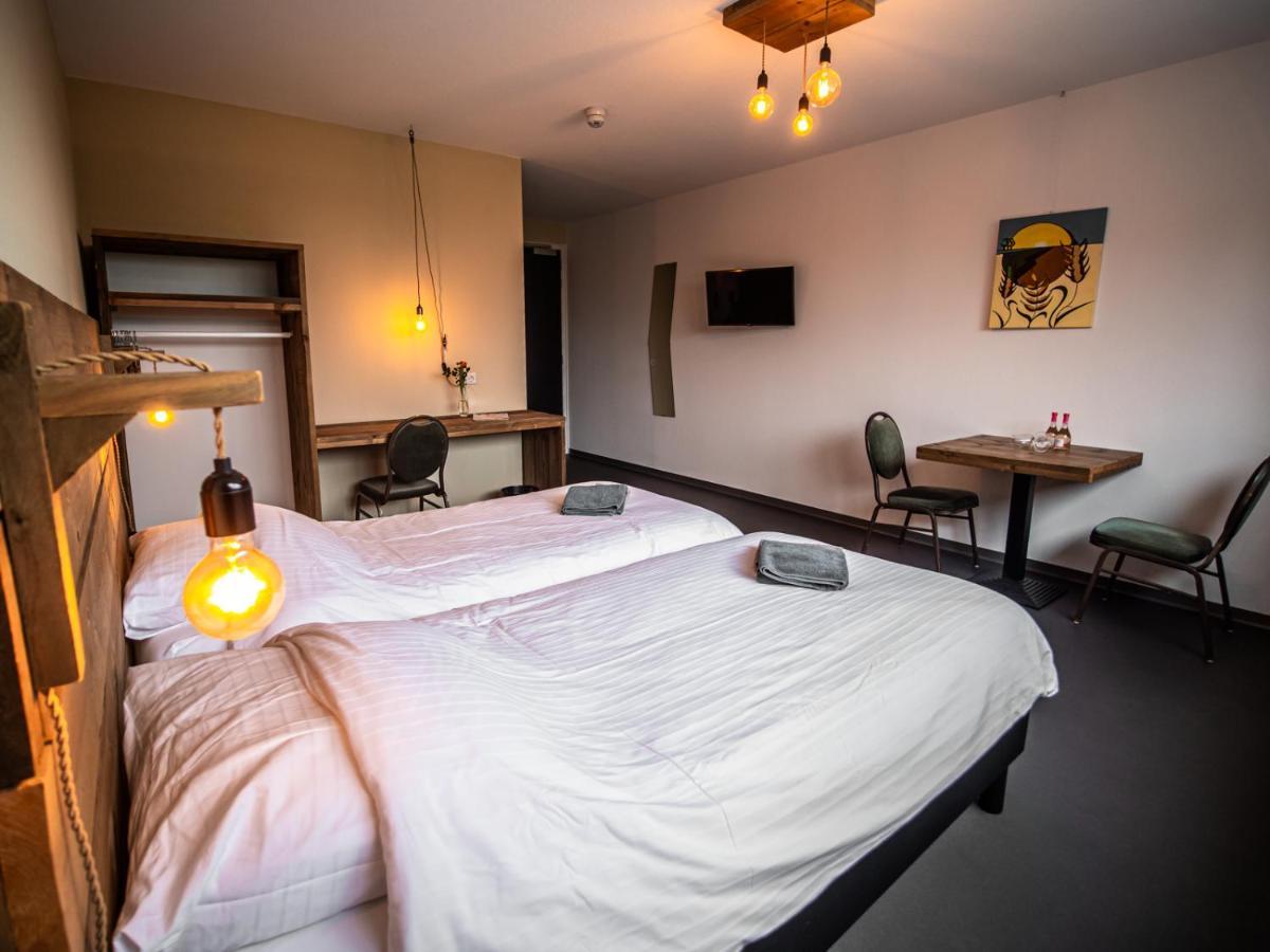 B&B Bij De 3 Linden Wijchen Ngoại thất bức ảnh