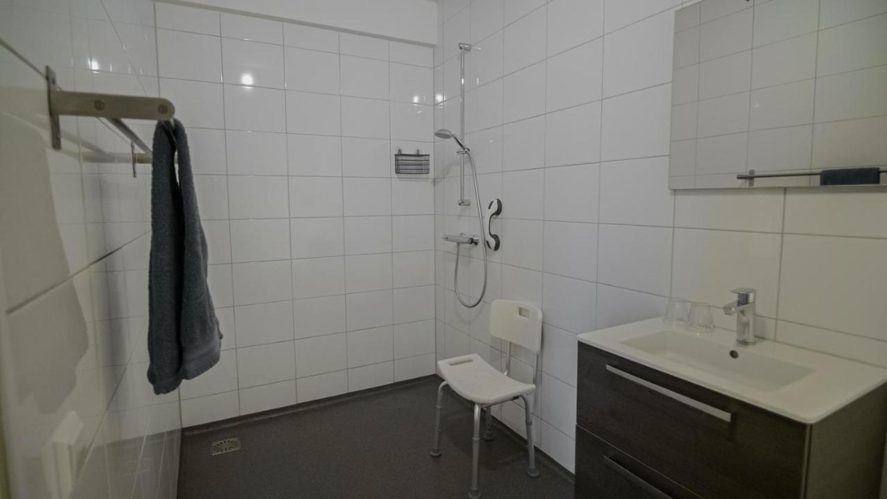 B&B Bij De 3 Linden Wijchen Ngoại thất bức ảnh