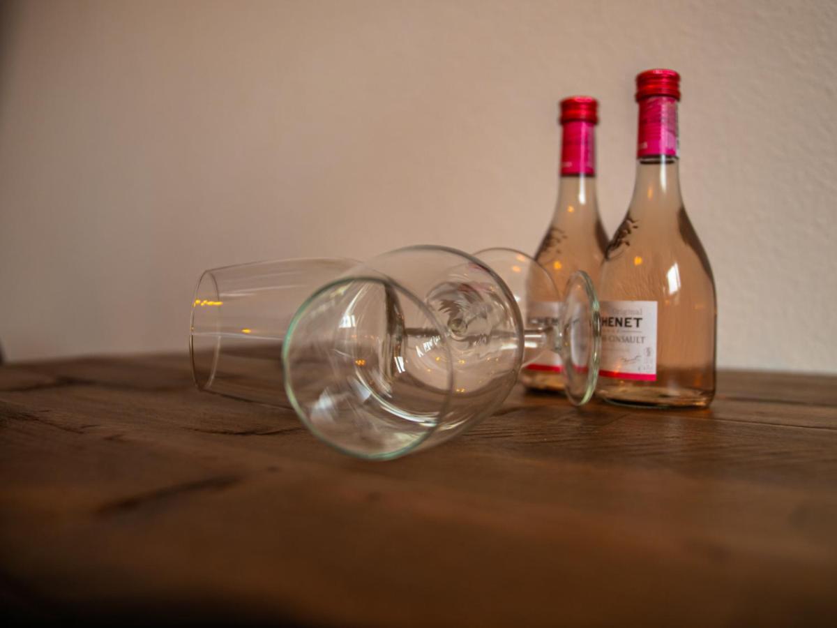 B&B Bij De 3 Linden Wijchen Ngoại thất bức ảnh