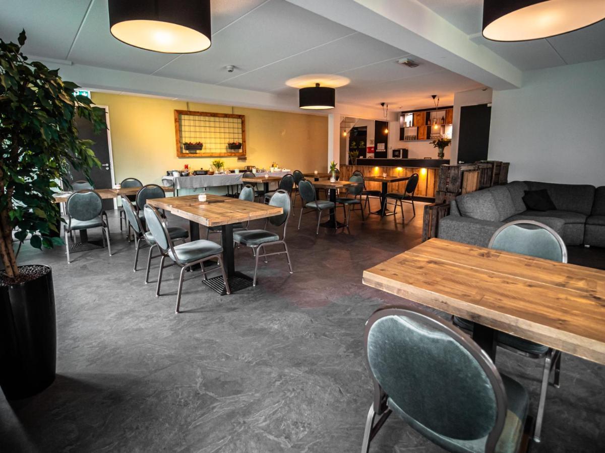B&B Bij De 3 Linden Wijchen Ngoại thất bức ảnh